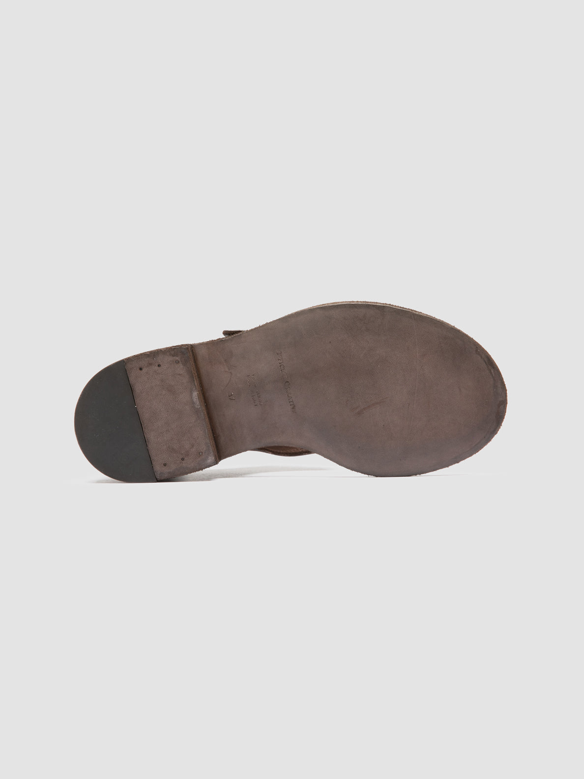 RUGGED/120 IGNIS T. FONDUE