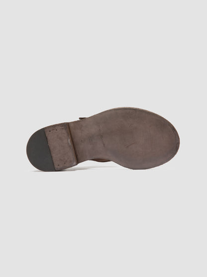 RUGGED/120 IGNIS T. FONDUE