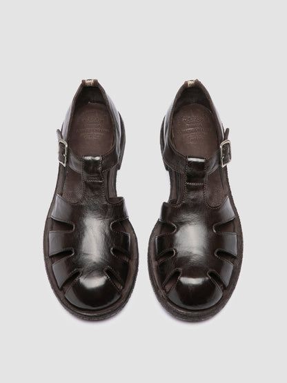 RUGGED/121 IGNIS T. EBANO