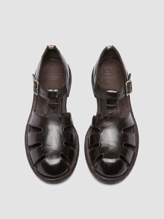 RUGGED/121 IGNIS T. EBANO