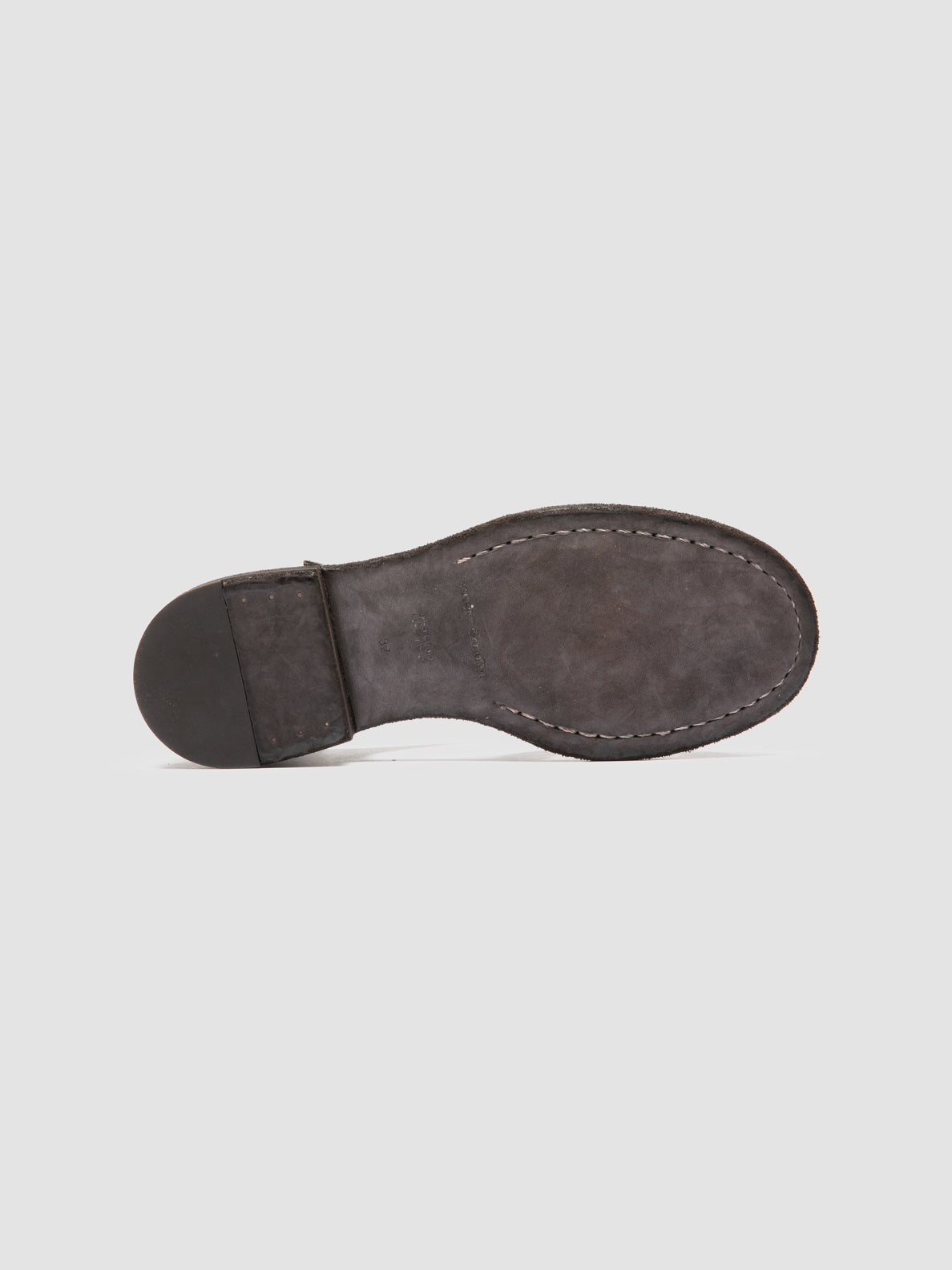RUGGED/121 IGNIS T. EBANO
