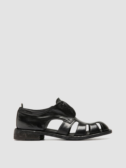 RUGGED/122 IGNIS T. NERO