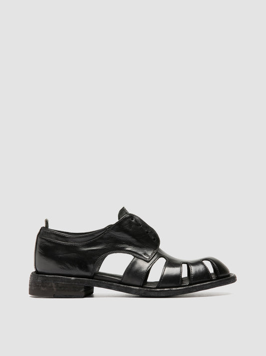 RUGGED/122 IGNIS T. NERO