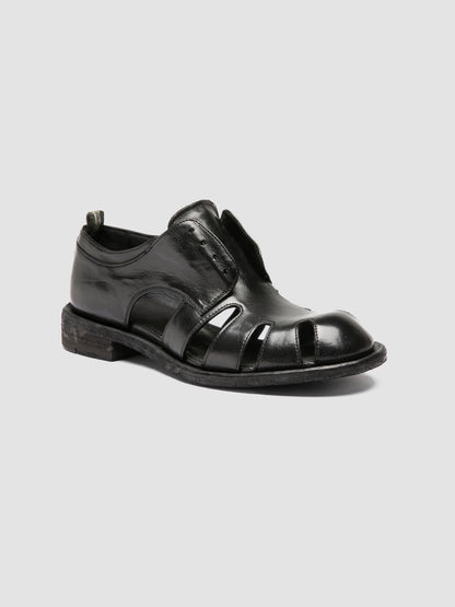 RUGGED/122 IGNIS T. NERO