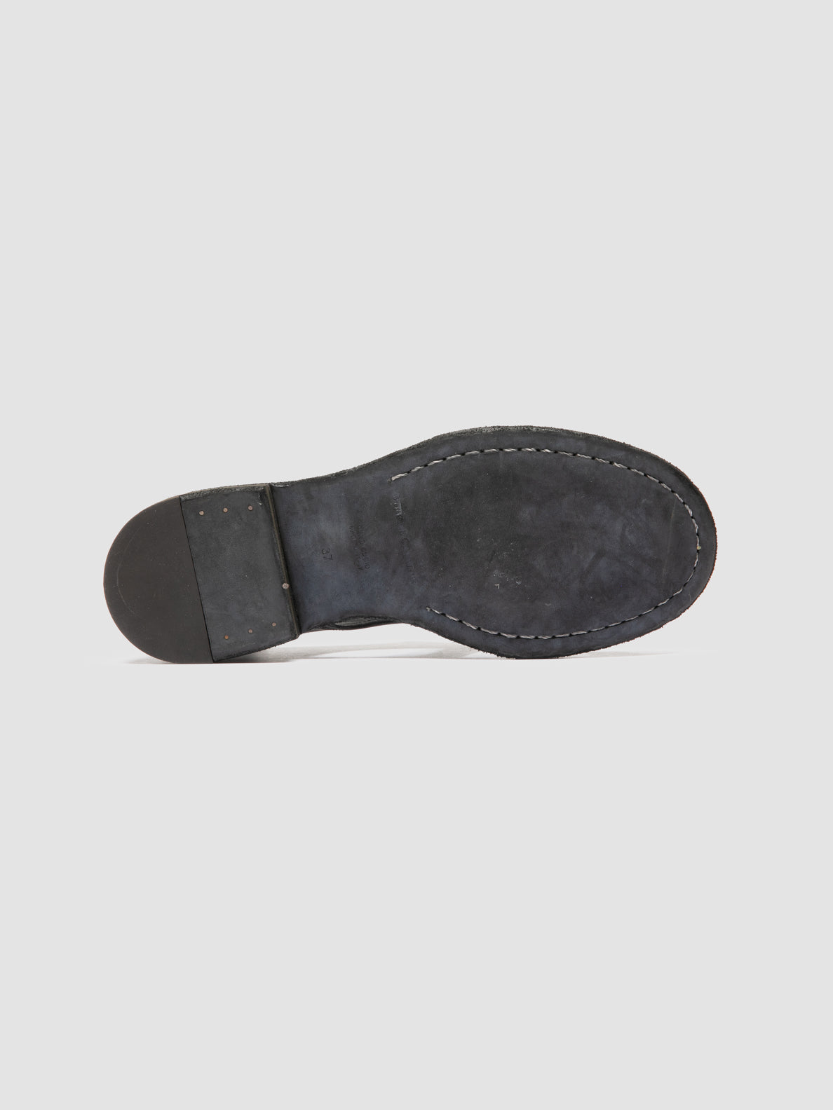 RUGGED/122 IGNIS T. NERO