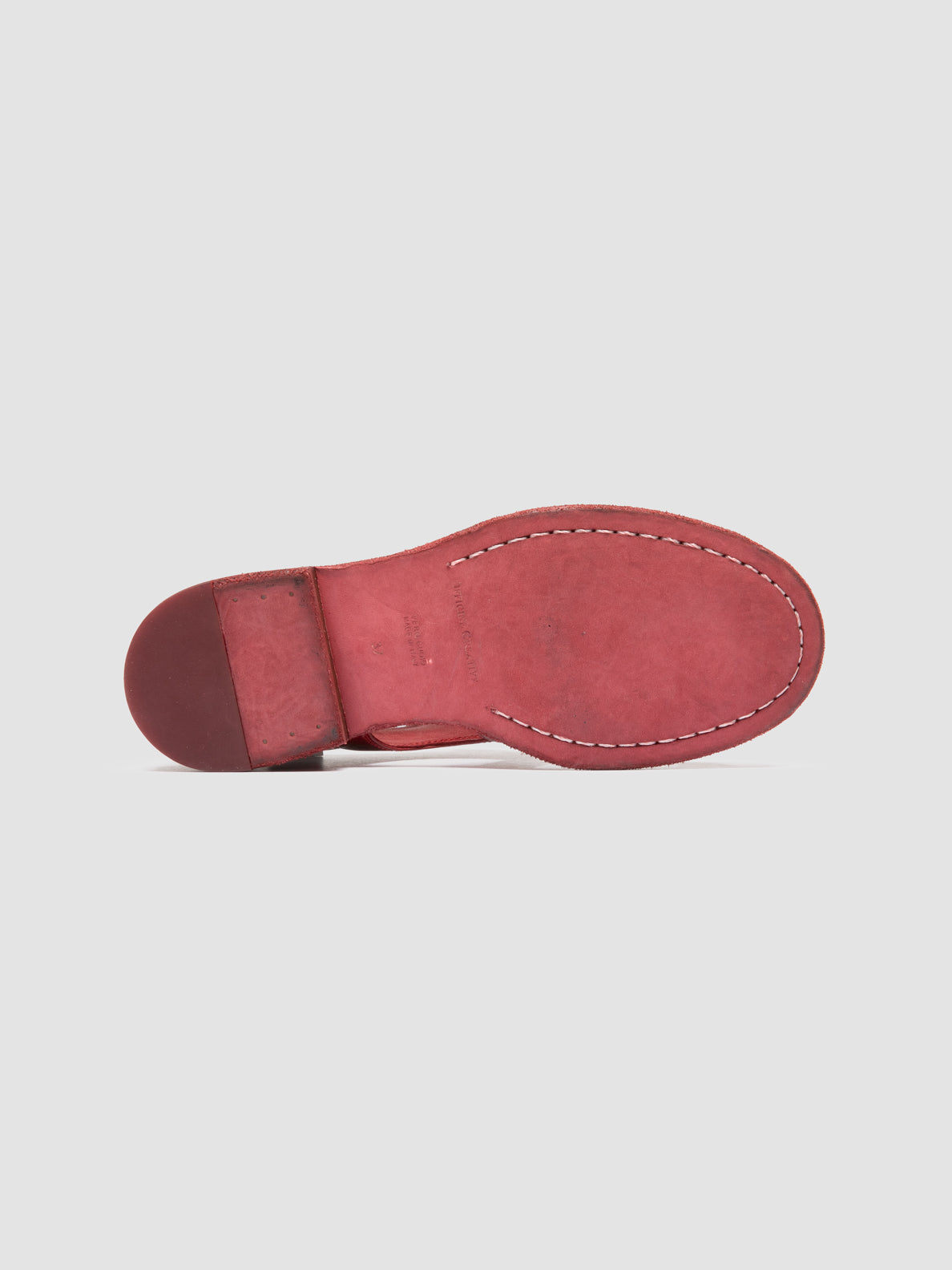 RUGGED/122 IGNIS T. RED DHALIA