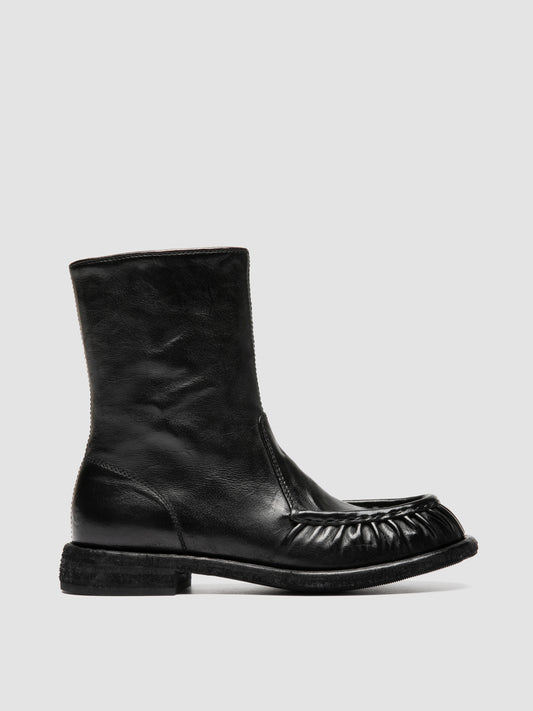 RUGGED/124_W IGNIS T. NERO
