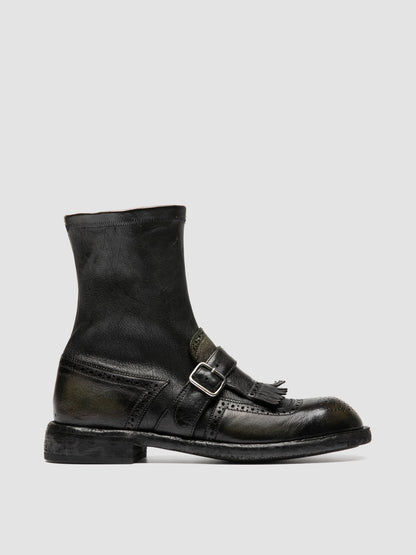 RUGGED/125_W RUBOFF IGNIS/STRETCH T. OLIVE/SUPERNERO