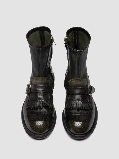 RUGGED/125_W RUBOFF IGNIS/STRETCH T. OLIVE/SUPERNERO