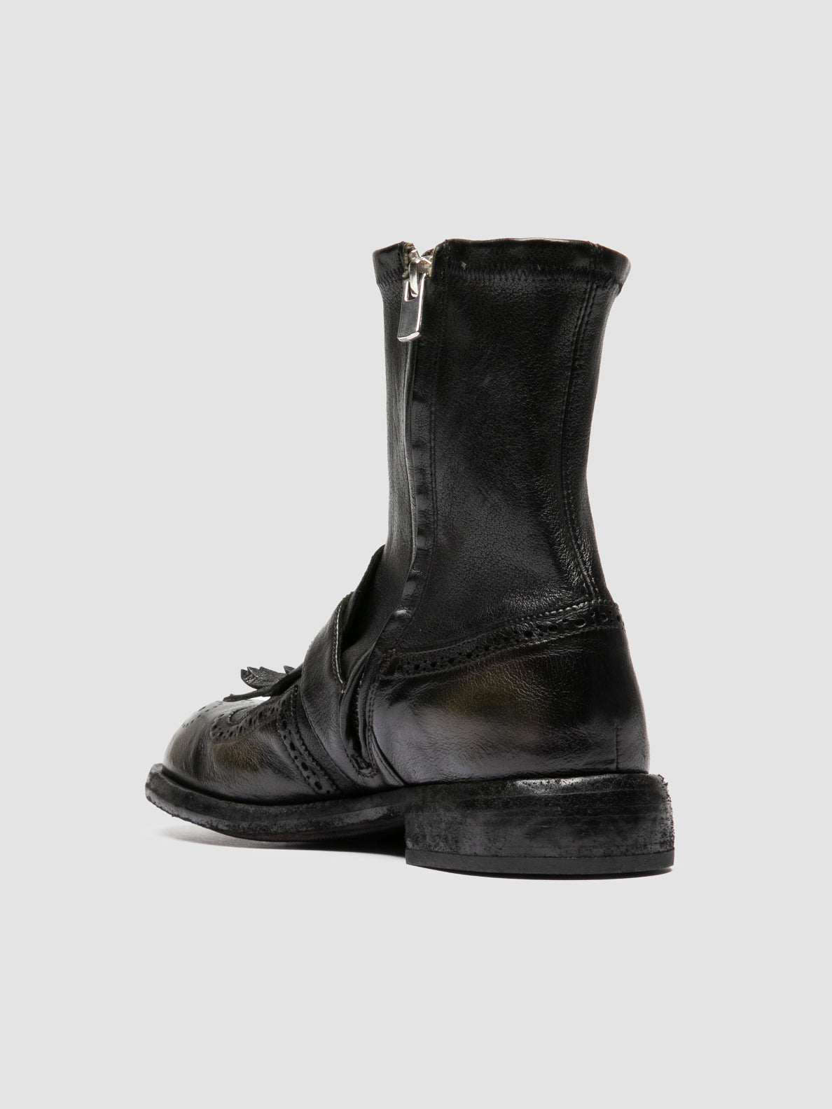 RUGGED/125_W RUBOFF IGNIS/STRETCH T. OLIVE/SUPERNERO