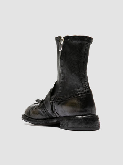 RUGGED/125_W RUBOFF IGNIS/STRETCH T. OLIVE/SUPERNERO