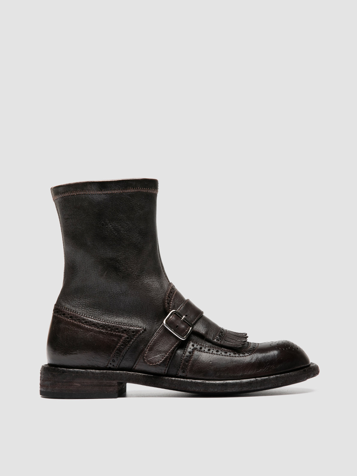 RUGGED/125_W IGNIS/STRETCH T. EBANO