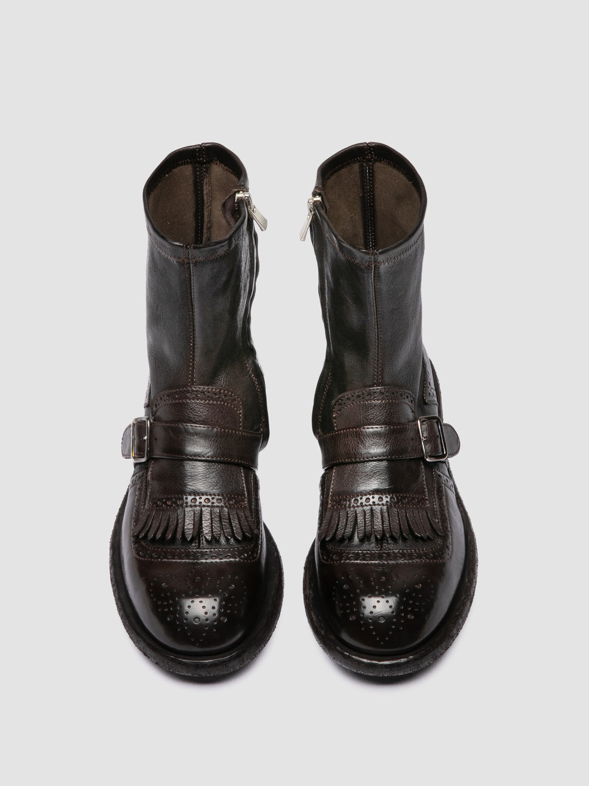 RUGGED/125_W IGNIS/STRETCH T. EBANO