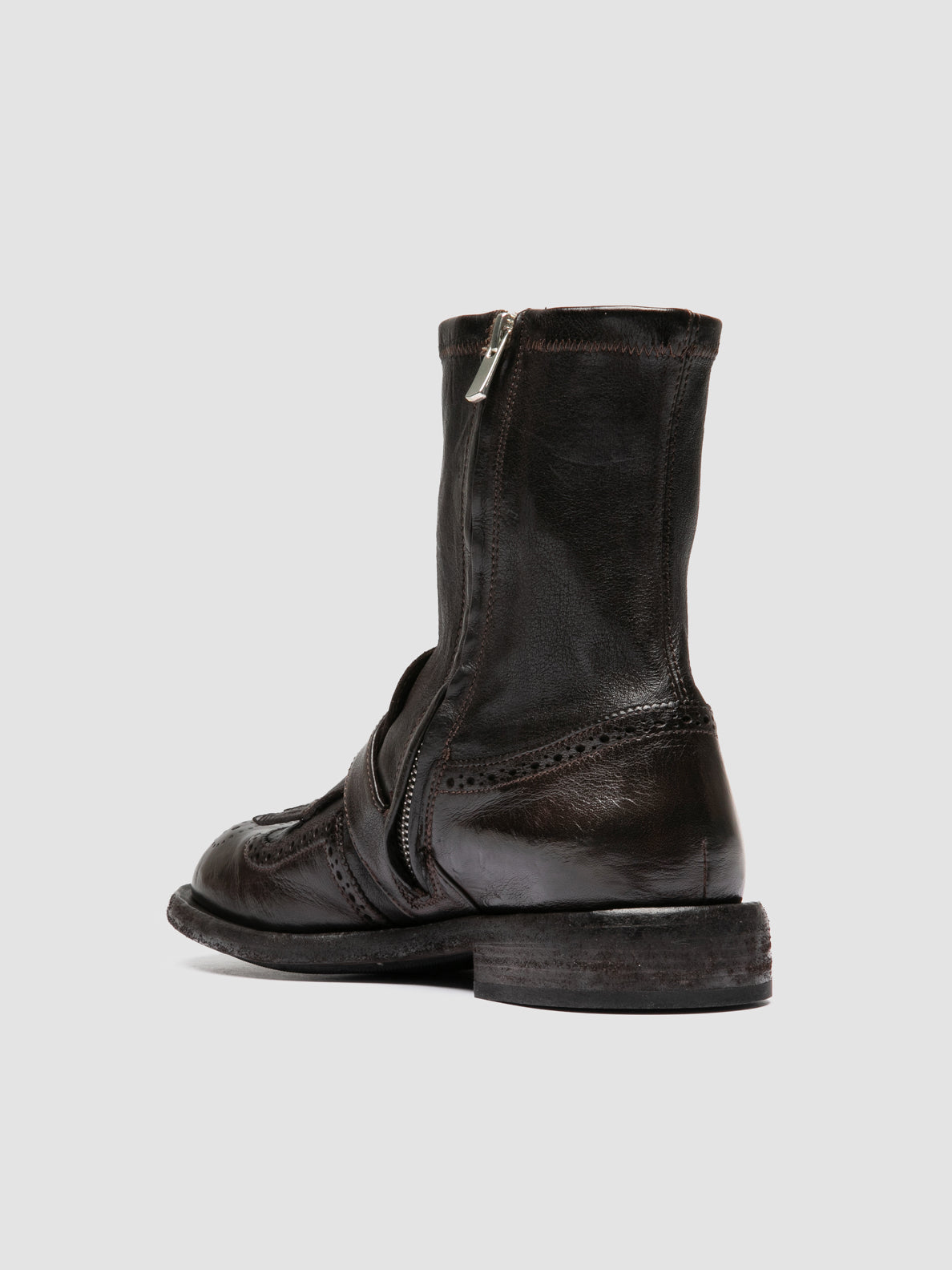 RUGGED/125_W IGNIS/STRETCH T. EBANO