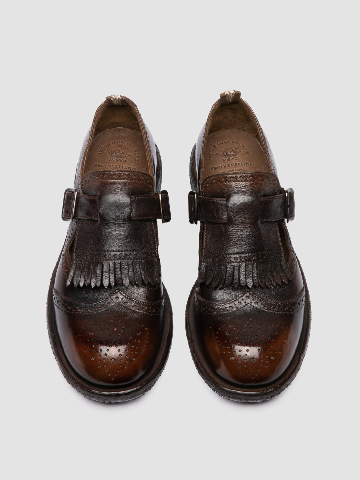 RUGGED/126_W RUBOFF IGNIS T. CAFFE'/T.MORO 25