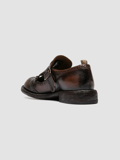 RUGGED/126_W RUBOFF IGNIS T. CAFFE'/T.MORO 25