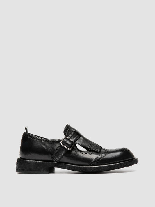 RUGGED/126_W IGNIS T. NERO