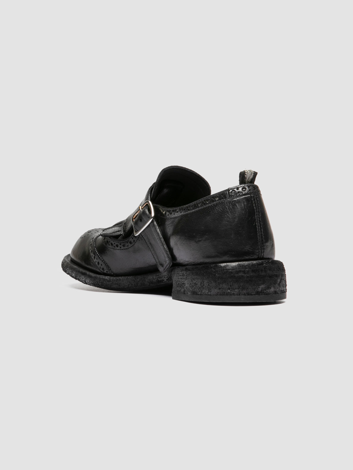 RUGGED/126_W IGNIS T. NERO