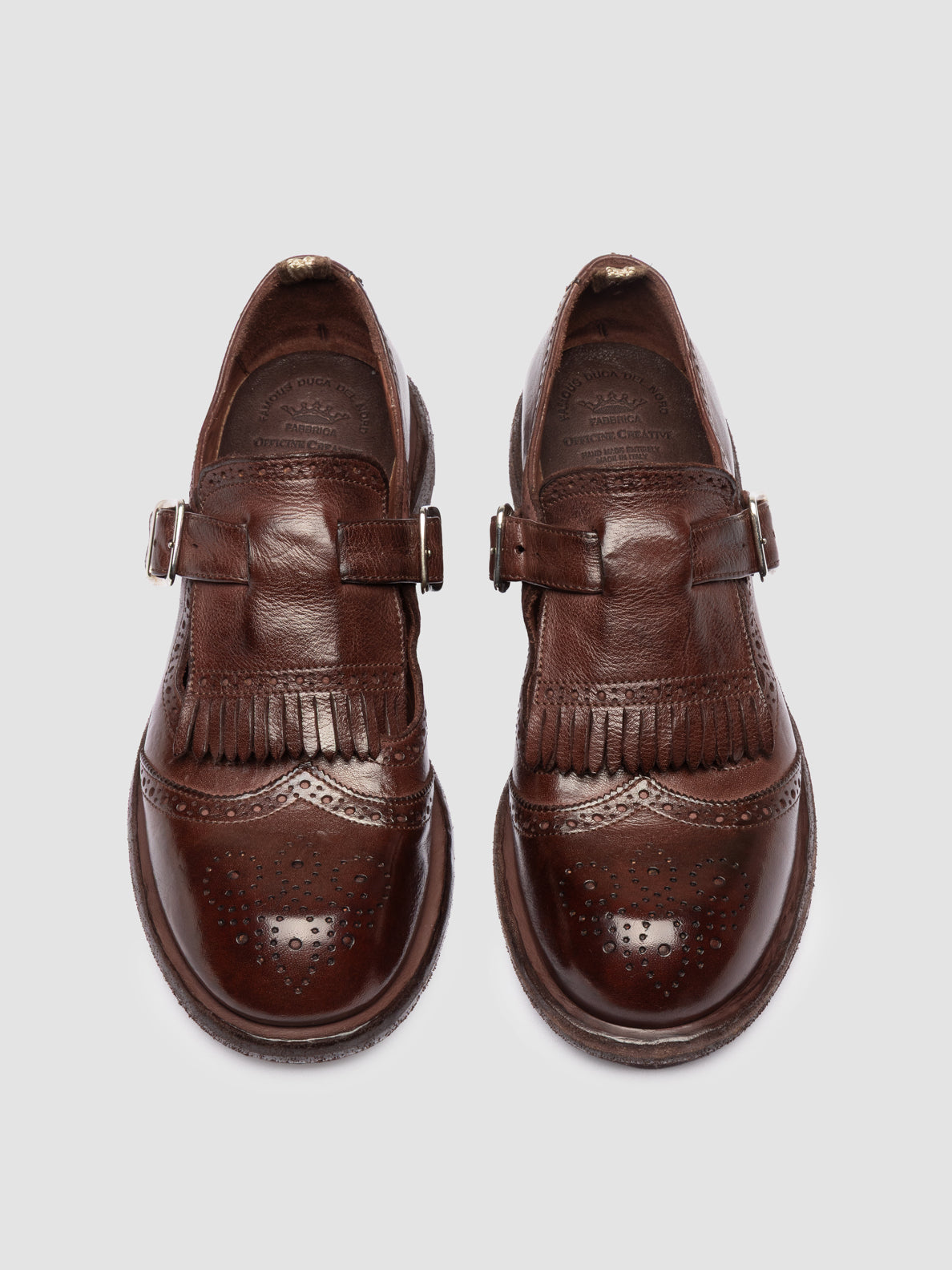RUGGED/128 IGNIS T. CASTAGNO