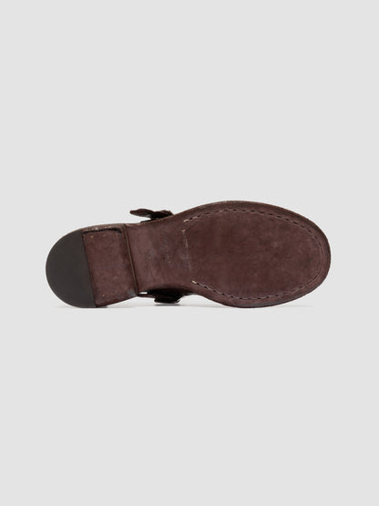 RUGGED/128 IGNIS T. CASTAGNO