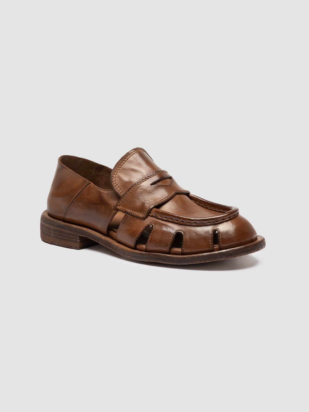 RUGGED/129 IGNIS T. VECCHIO SUGHERO
