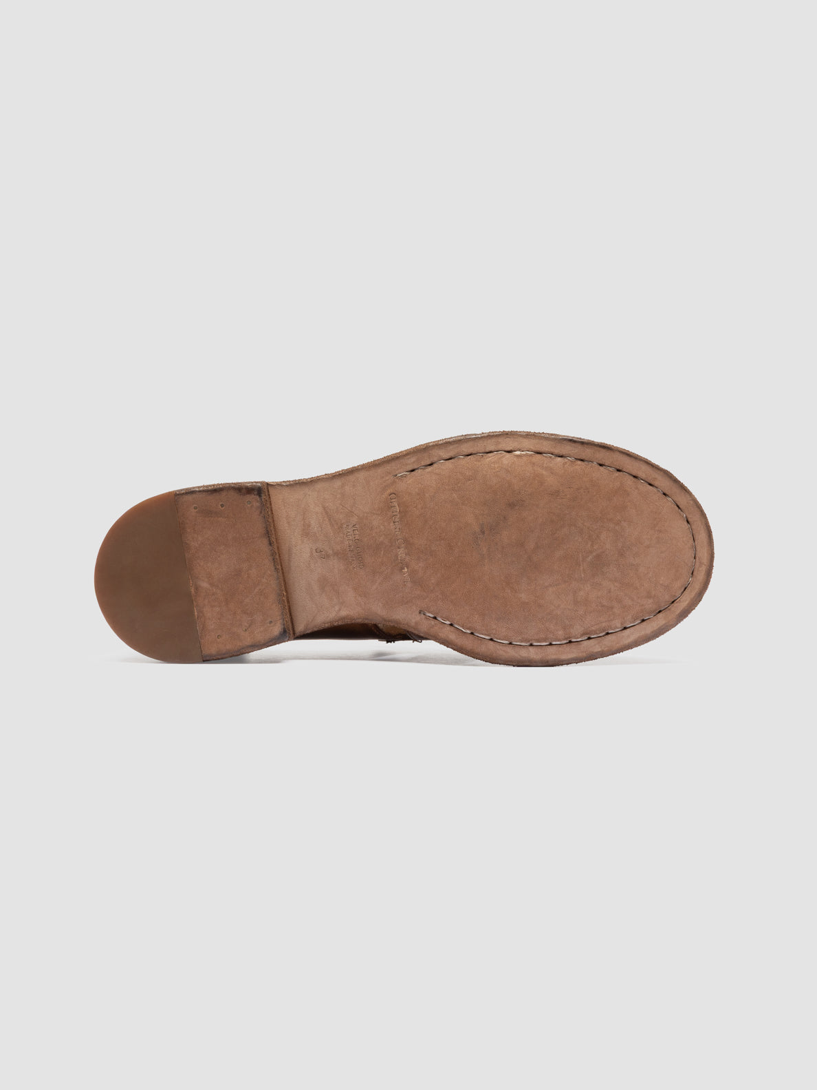 RUGGED/129 IGNIS T. VECCHIO SUGHERO