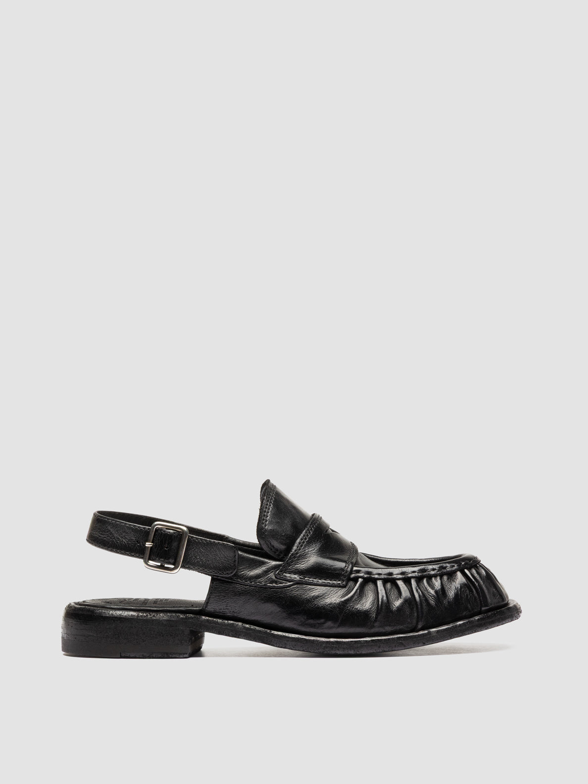 RUGGED/130 IGNIS T. NERO