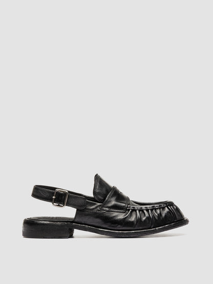 RUGGED/130 IGNIS T. NERO