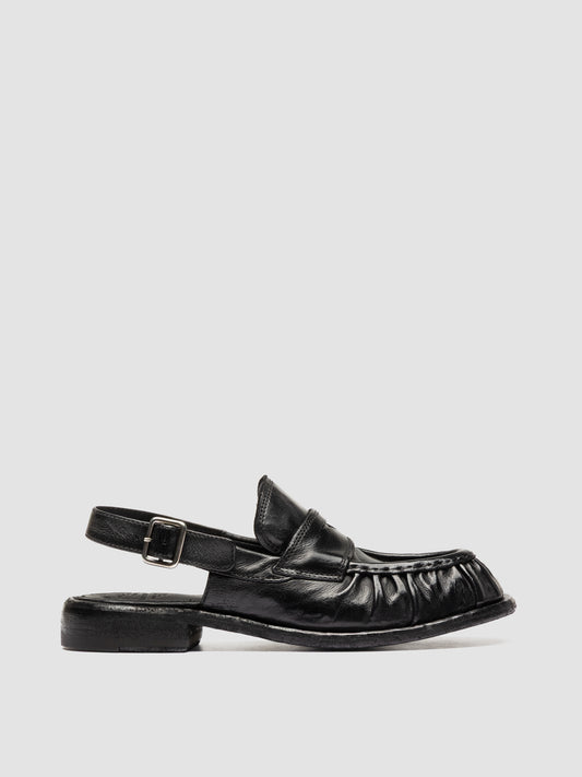 RUGGED/130 IGNIS T. NERO