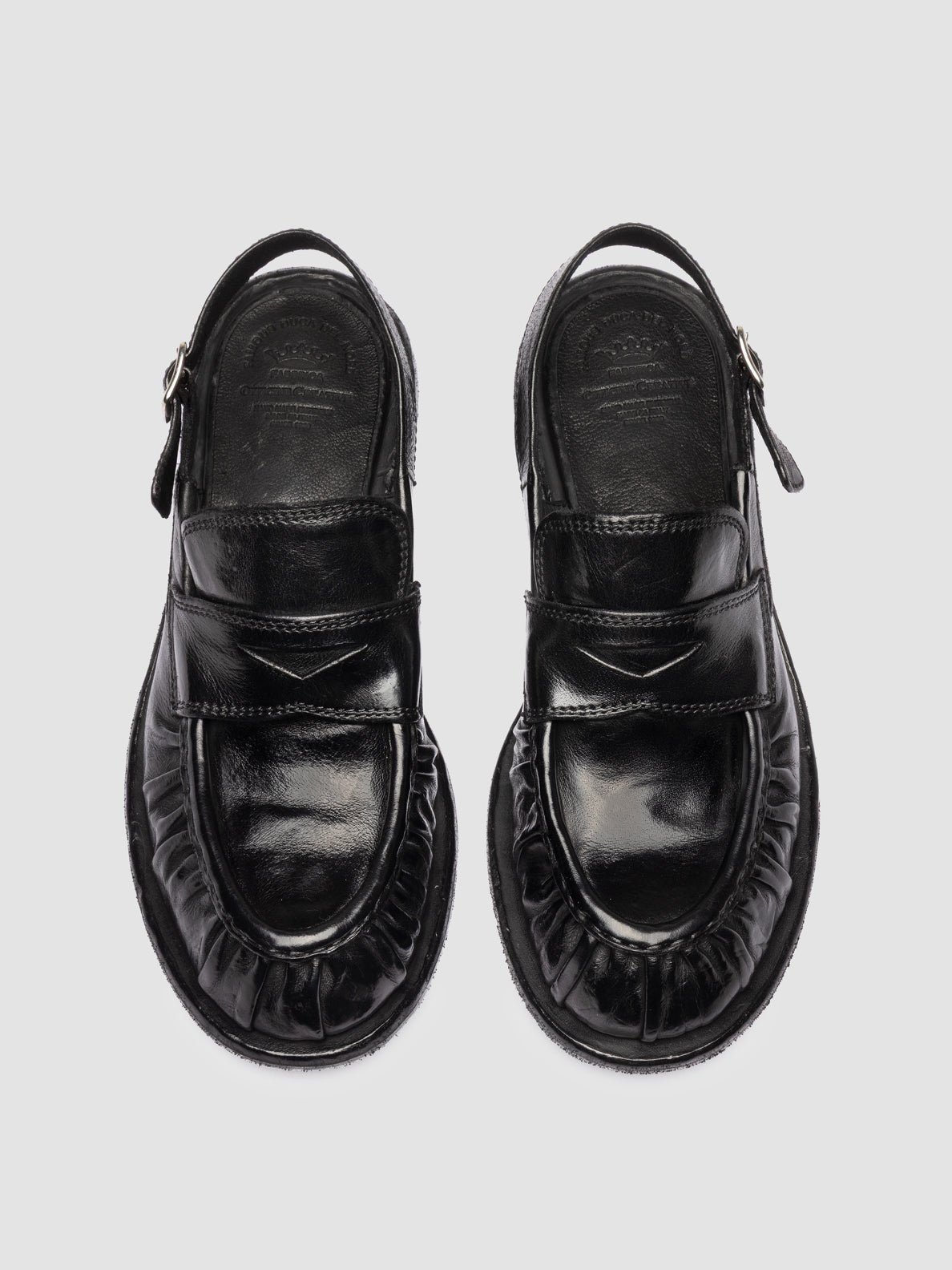 RUGGED/130 IGNIS T. NERO