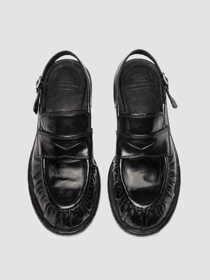 RUGGED/130 IGNIS T. NERO