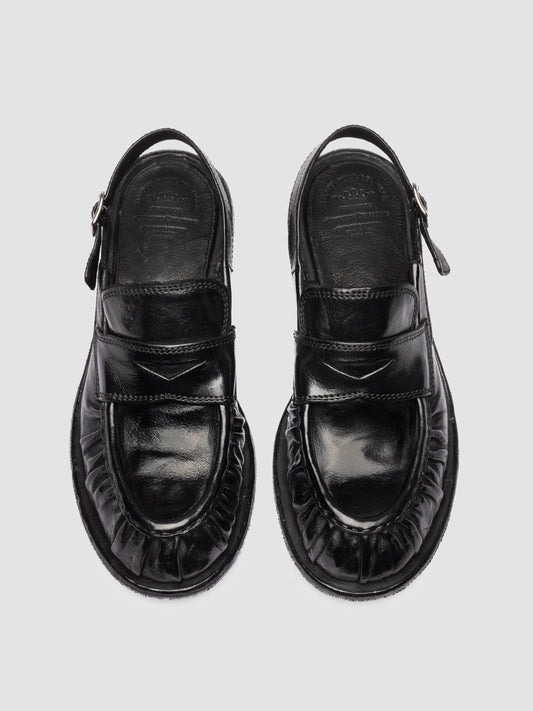 RUGGED/130 IGNIS T. NERO
