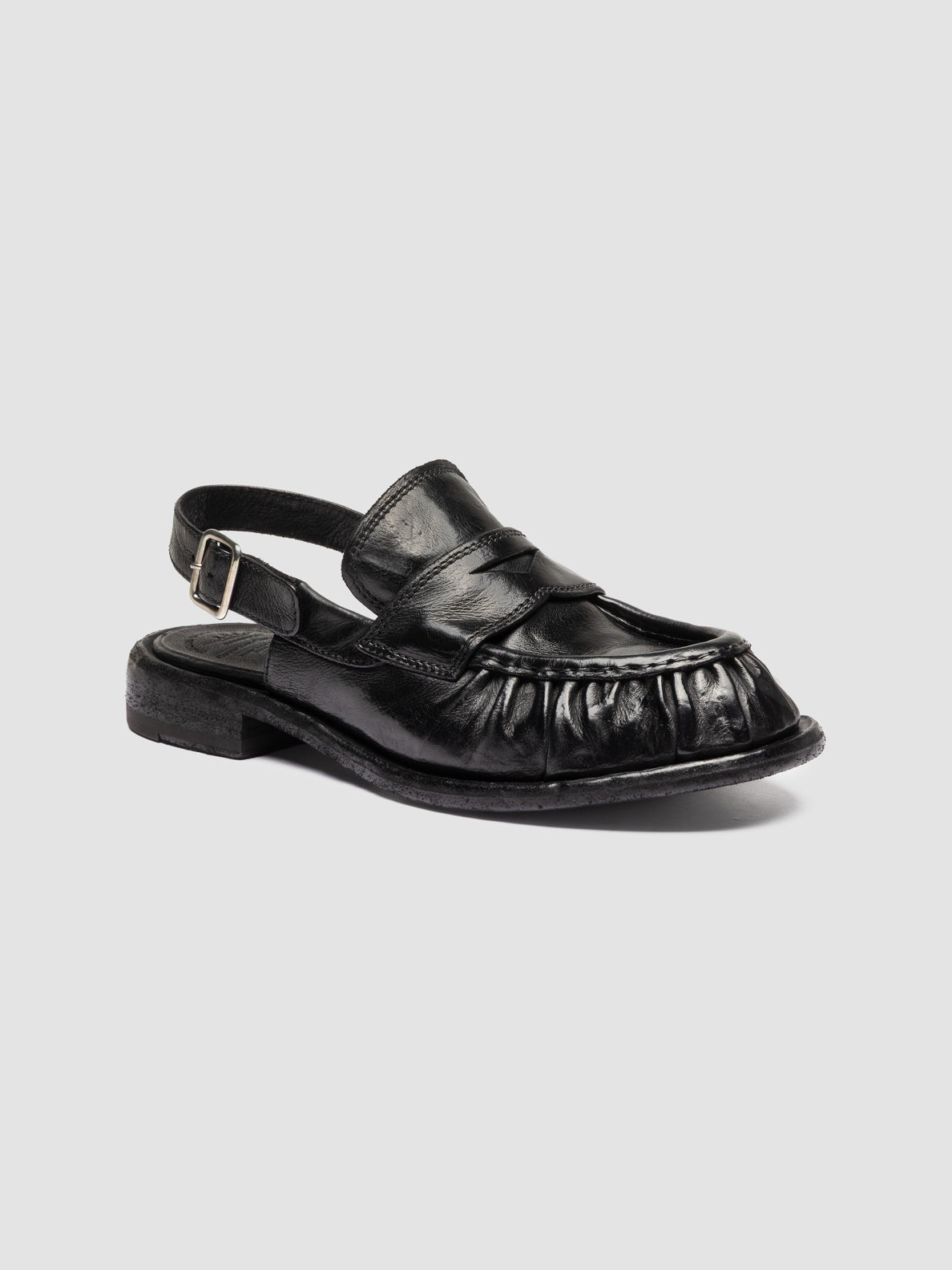 RUGGED/130 IGNIS T. NERO