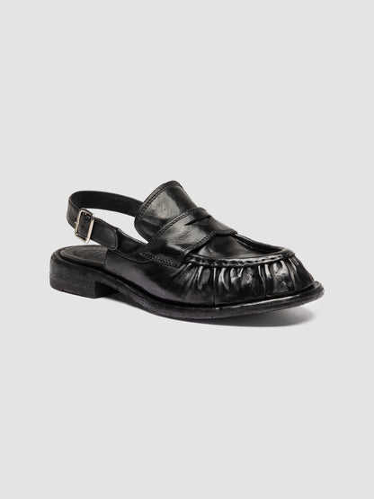 RUGGED/130 IGNIS T. NERO