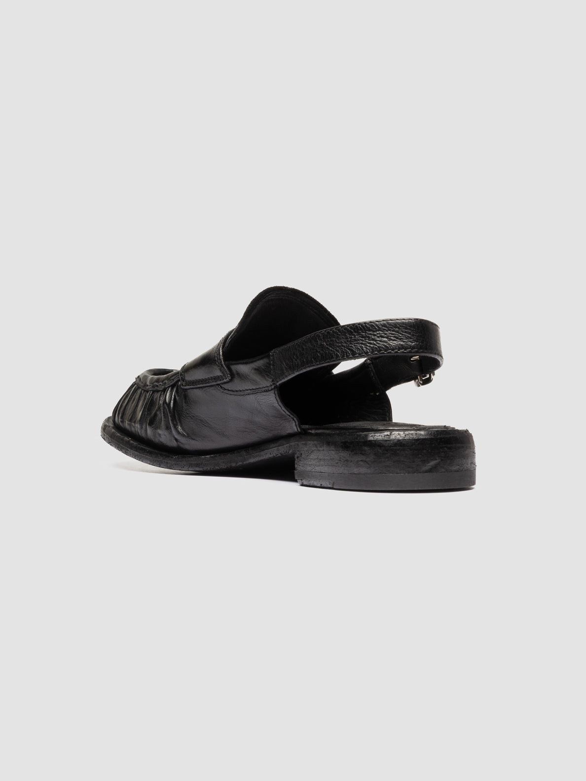 RUGGED/130 IGNIS T. NERO