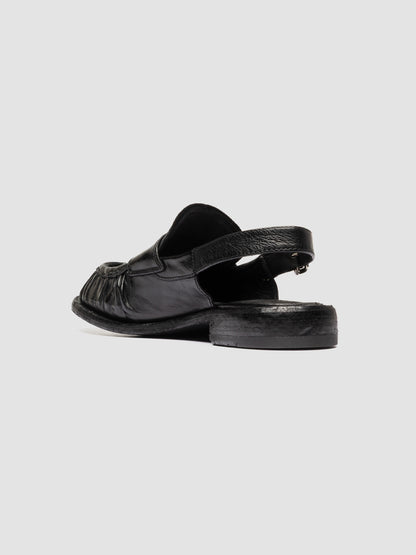 RUGGED/130 IGNIS T. NERO