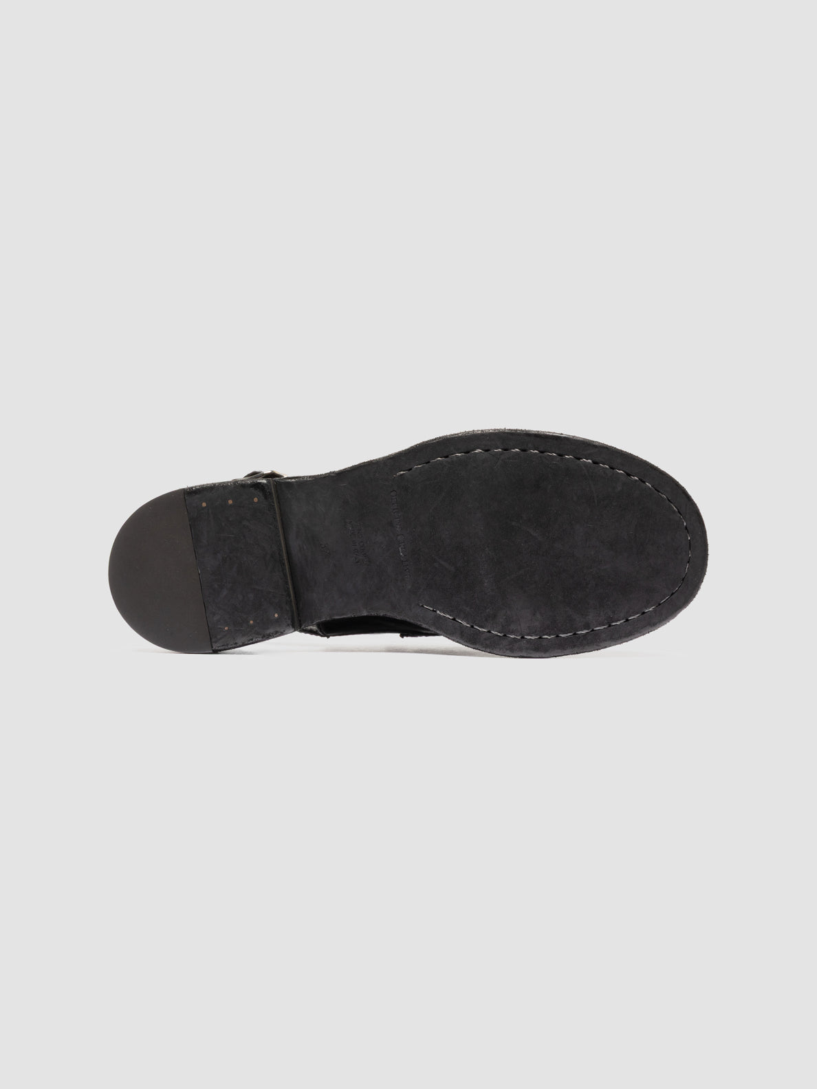 RUGGED/130 IGNIS T. NERO