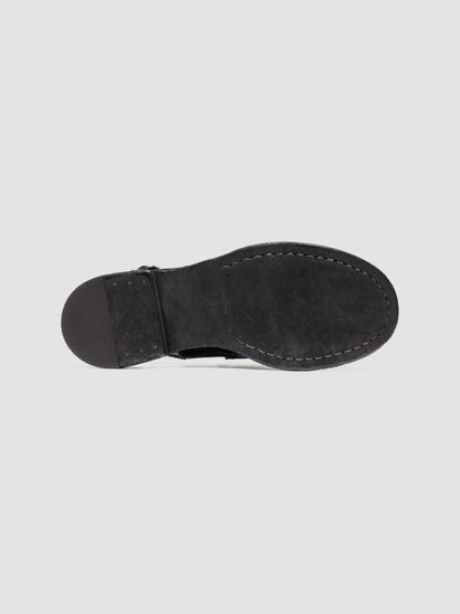 RUGGED/130 IGNIS T. NERO