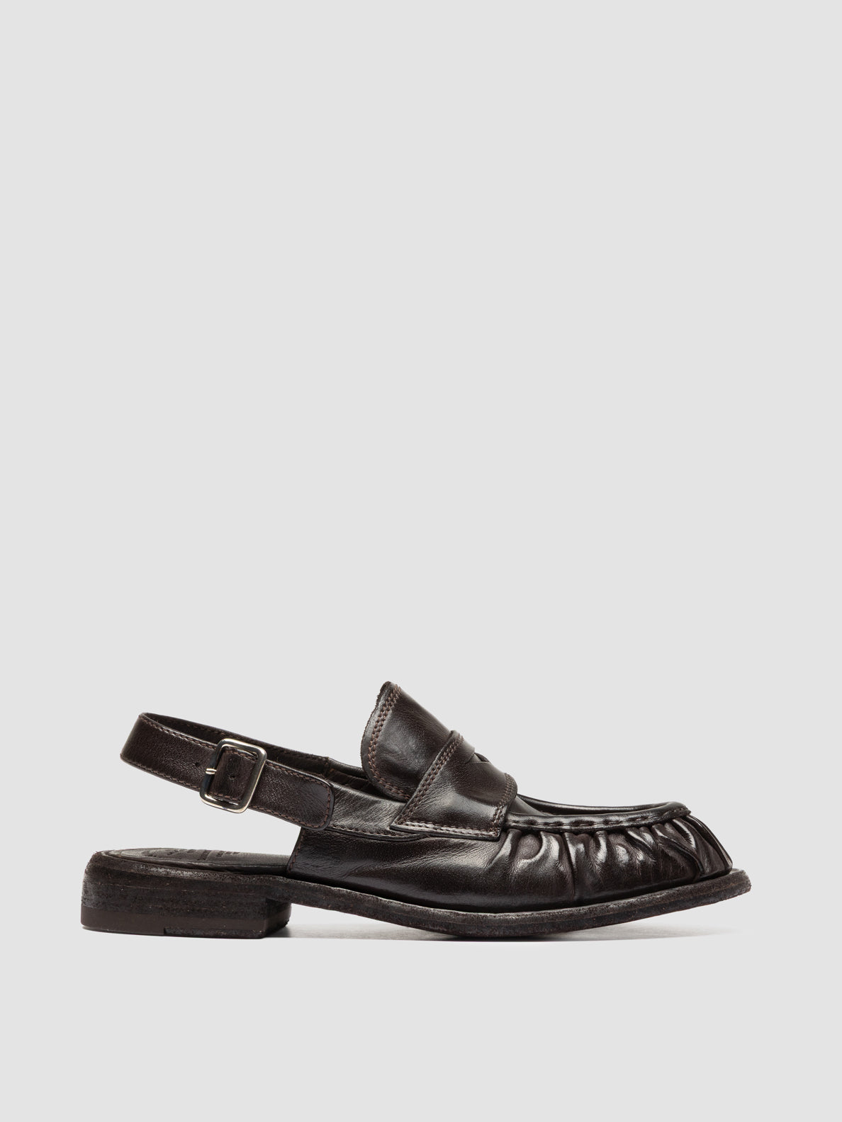 RUGGED/130 IGNIS T. EBANO