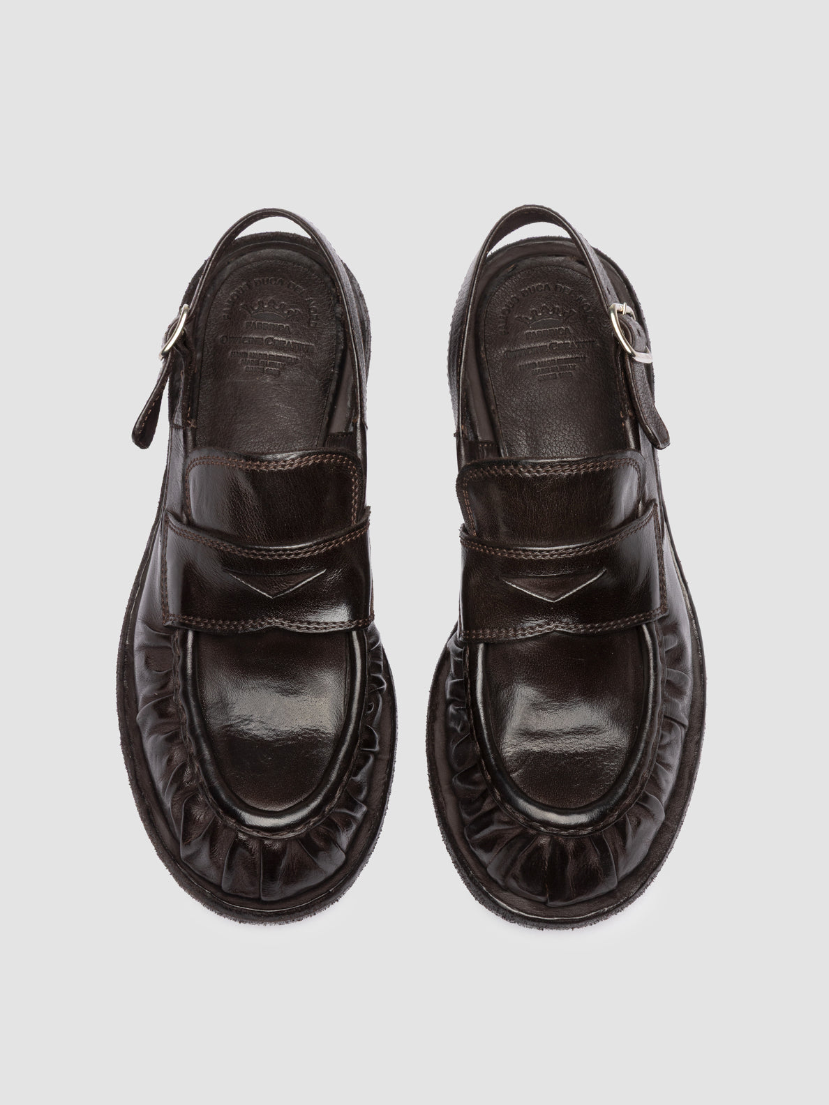 RUGGED/130 IGNIS T. EBANO