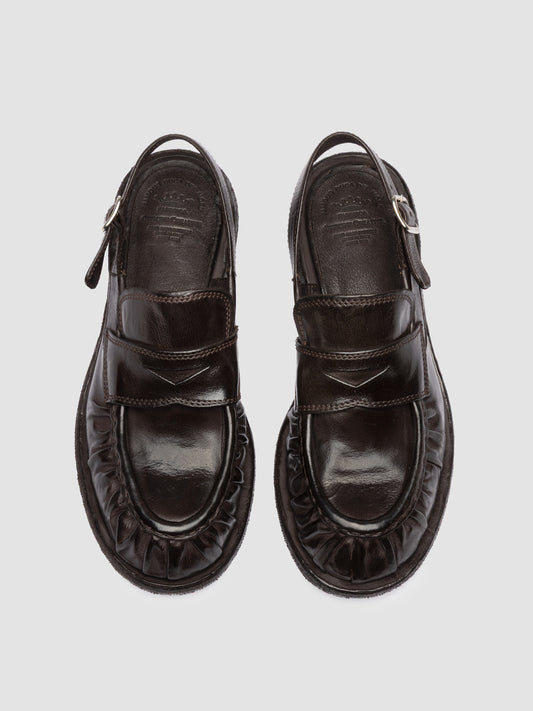 RUGGED/130 IGNIS T. EBANO