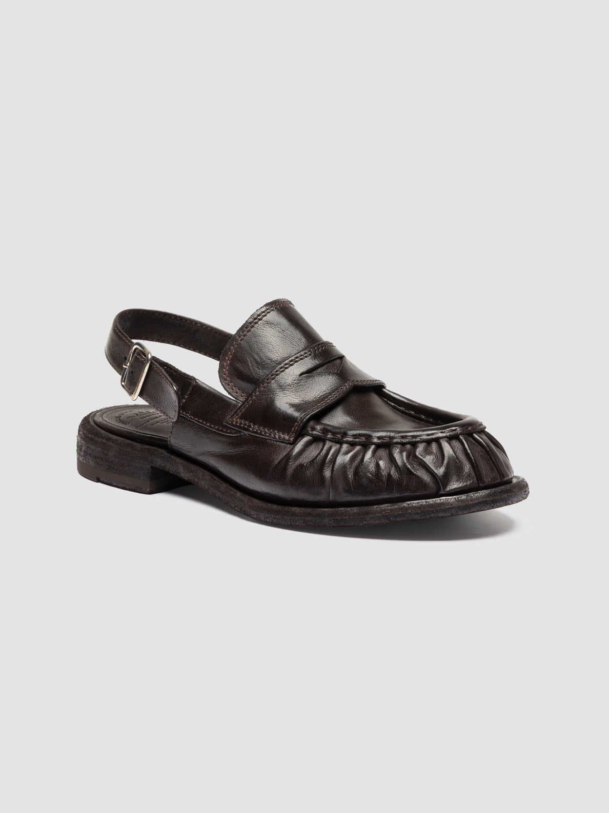 RUGGED/130 IGNIS T. EBANO