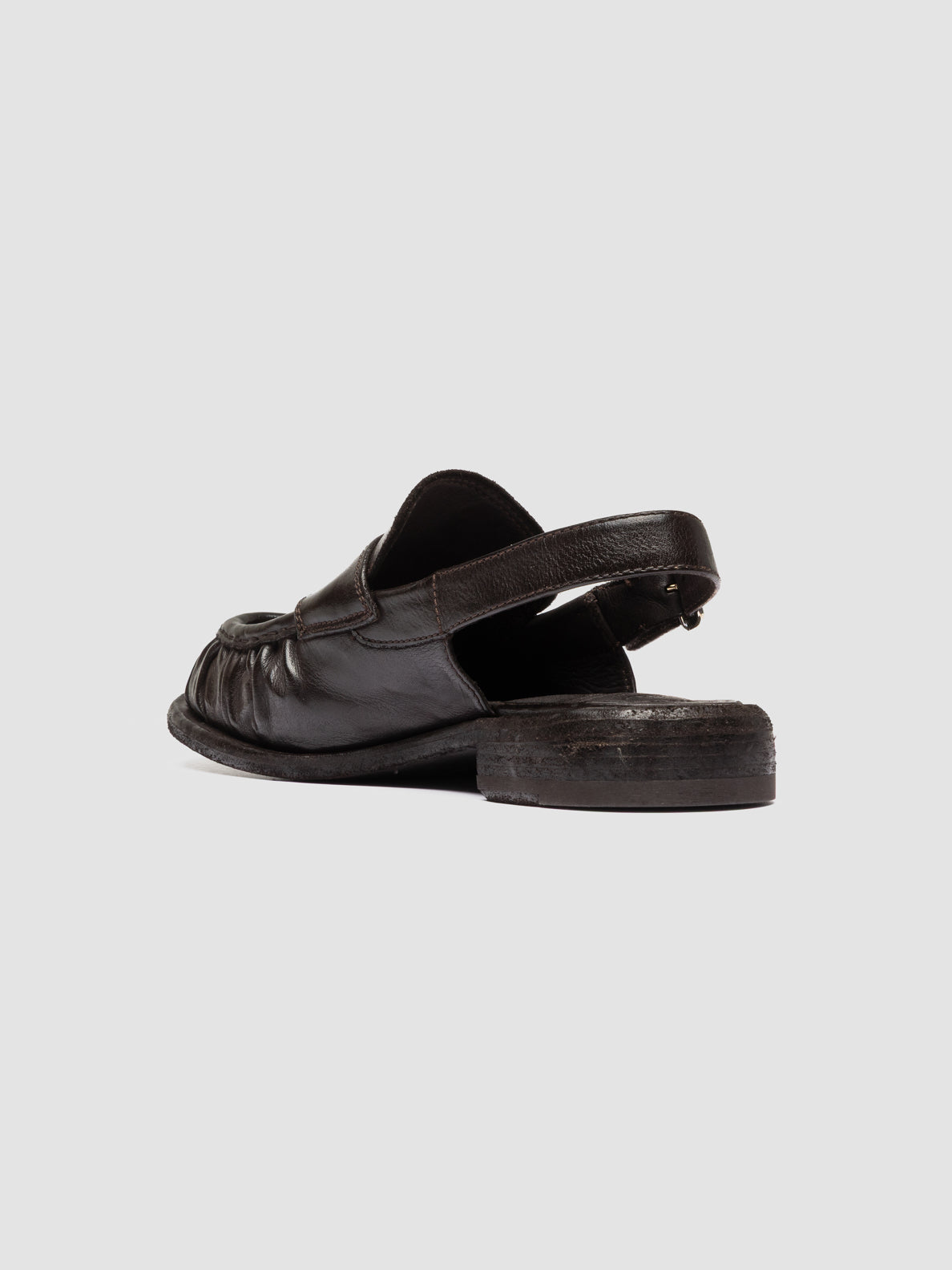 RUGGED/130 IGNIS T. EBANO