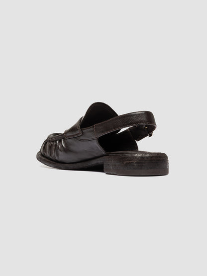 RUGGED/130 IGNIS T. EBANO