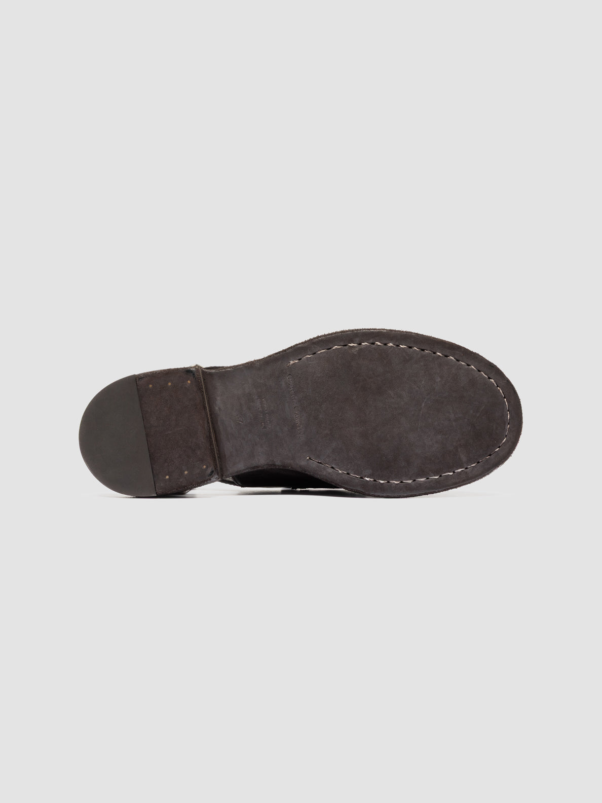 RUGGED/130 IGNIS T. EBANO