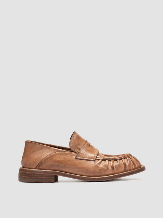 RUGGED/131 IGNIS T. MOCHA MOUSSE