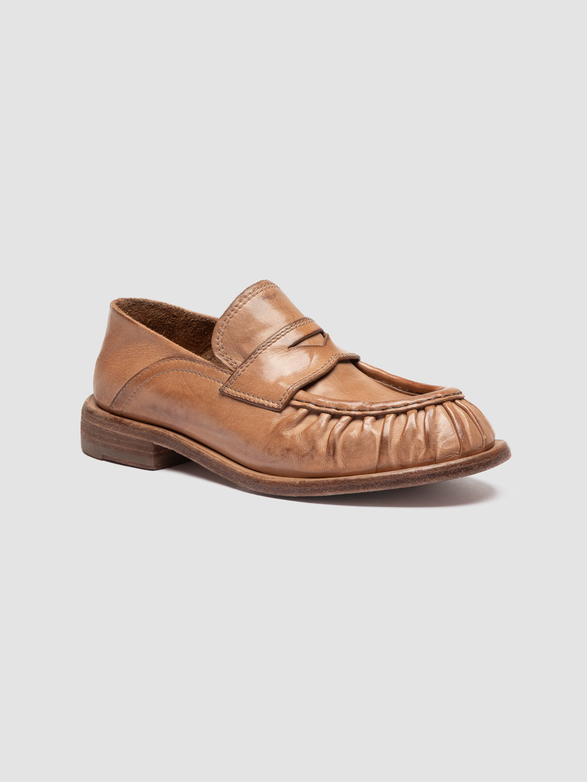 RUGGED/131 IGNIS T. MOCHA MOUSSE