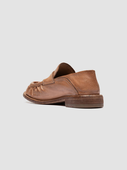 RUGGED/131 IGNIS T. MOCHA MOUSSE