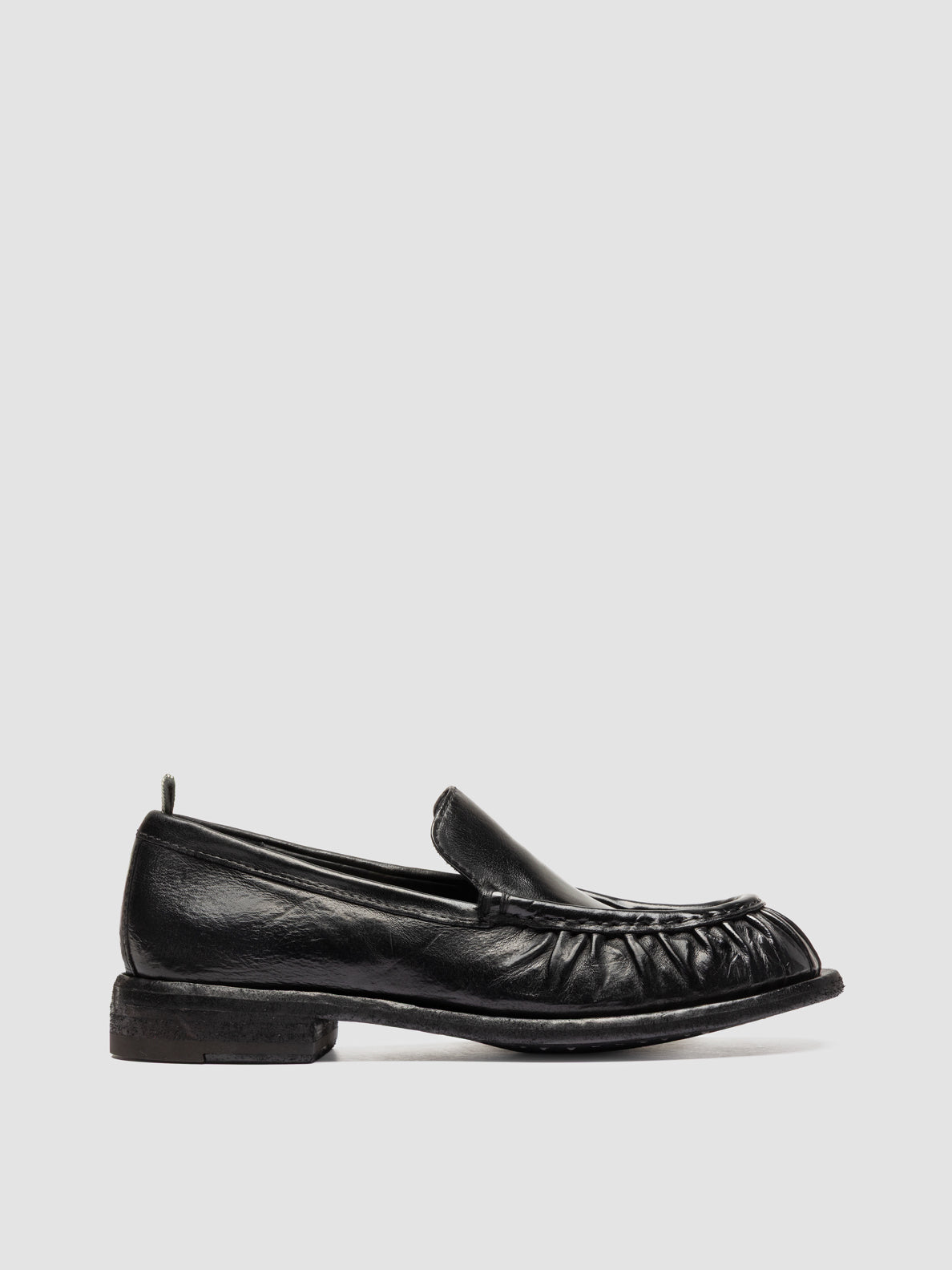RUGGED/132 IGNIS T. NERO