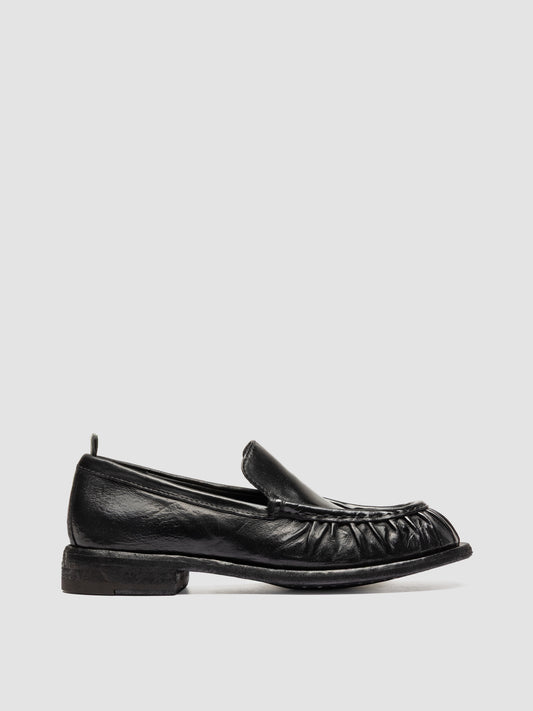 RUGGED/132 IGNIS T. NERO